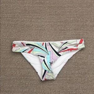 Lspace bikini bottoms